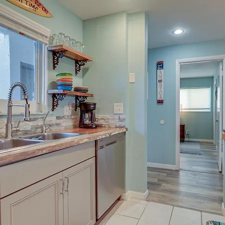 Beachfront Siesta Key Condo With Pool Access! Exterior foto