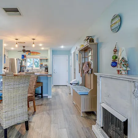 Beachfront Siesta Key Condo With Pool Access! Exterior foto